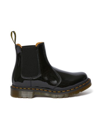 Dr. Martens Chelsea Boots 2976 vernies du meilleur 