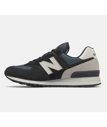 New Balance ML574BD2 En savoir plus