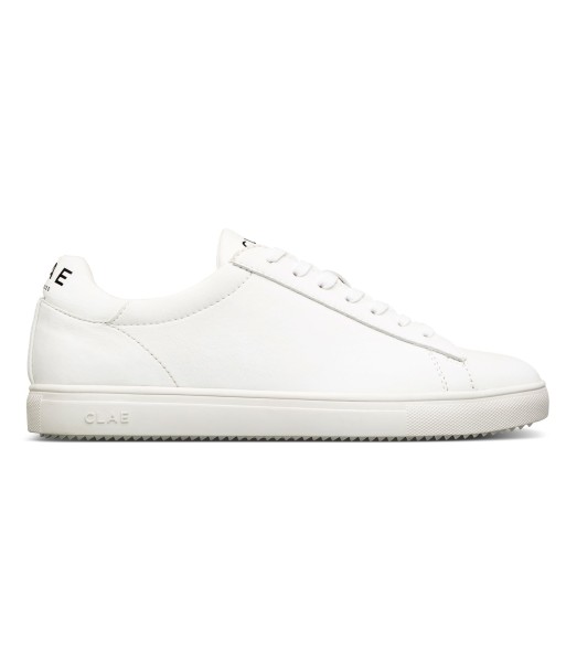 Clae Bradley Vegan triple white votre