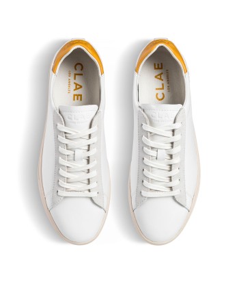 Clae Bradley "California" Mineral Yellow Pour