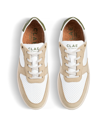 Clae Malone Vegan sélection de produits