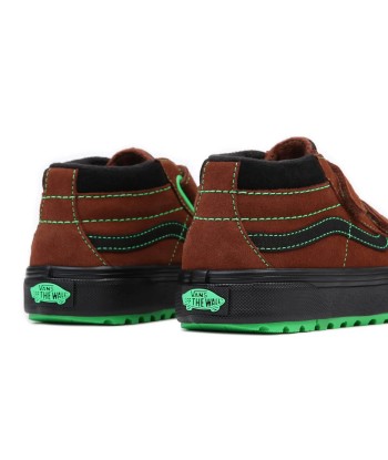 Vans Sk8-Mid MTE Reissu pas cher chine