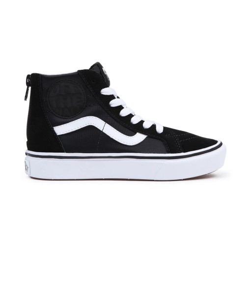 Vans Sk8-Hi Comfycush Véritable concentré