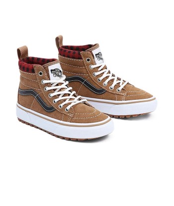 Vans Sk8-Hi MTE-1 basket pas cher