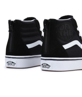 Vans Sk8-Hi Comfycush Véritable concentré