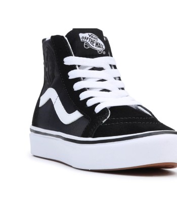 Vans Sk8-Hi Comfycush Véritable concentré