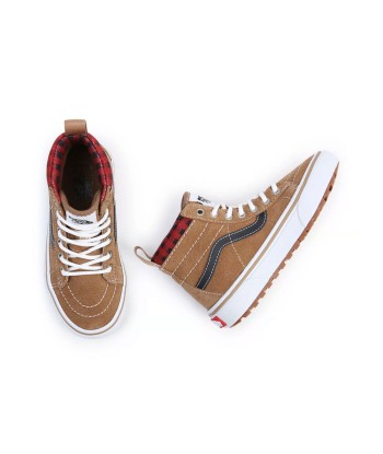 Vans Sk8-Hi MTE-1 basket pas cher