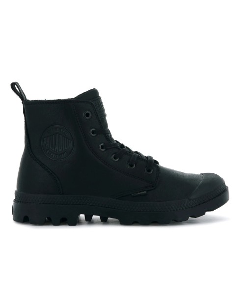 Palladium Pampa Hi ZIP destockage