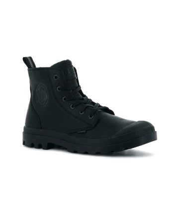 Palladium Pampa Hi ZIP destockage