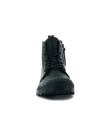 Palladium Pampa Hi ZIP destockage