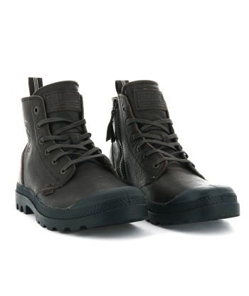 Palladium Pampa Hi ZIP livraison gratuite