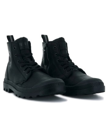 Palladium Pampa Hi ZIP destockage