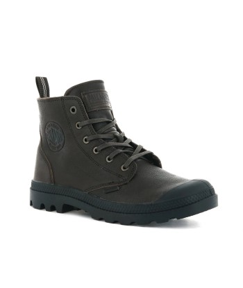 Palladium Pampa Hi ZIP livraison gratuite