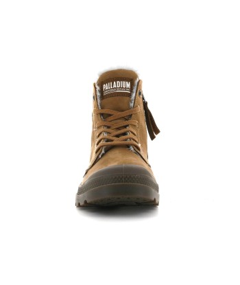 Palladium Pampa Hi ZIP WL prix