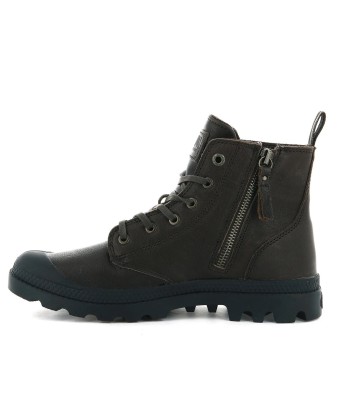 Palladium Pampa Hi ZIP livraison gratuite