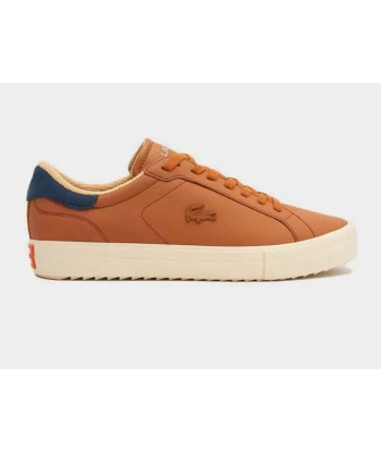 Lacoste Powercourt Winter Pour