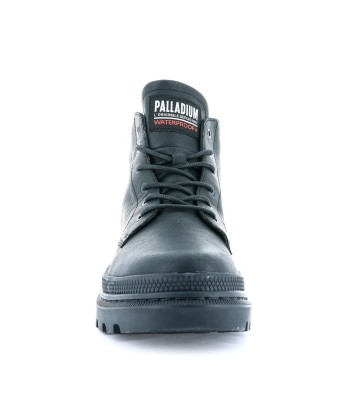 Palladium Pallatrooper WP+ Fin de série