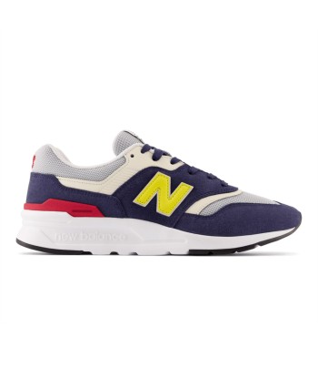 New Balance CM997HSW de technologie