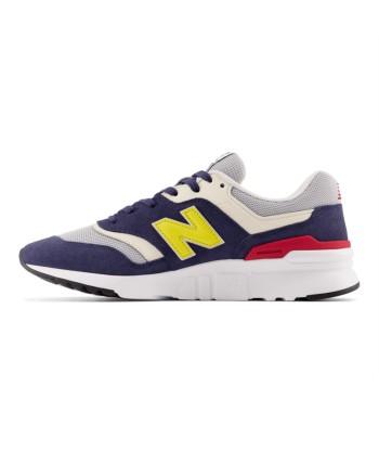 New Balance CM997HSW de technologie