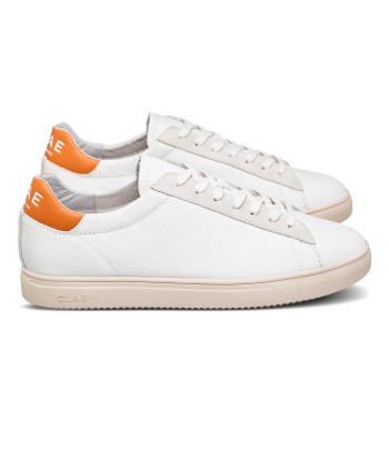 Clae Bradley "California" Tangerine est présent 