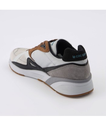 Le Coq Sportif LCS R850 Winter Craft d'Europe débarque