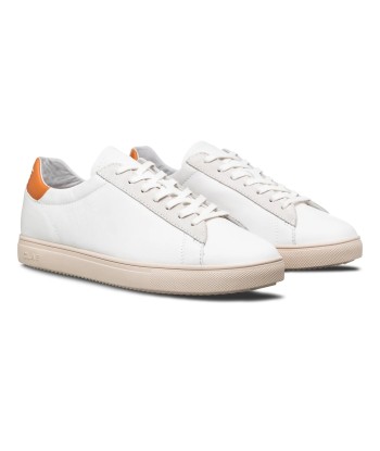 Clae Bradley "California" Tangerine est présent 