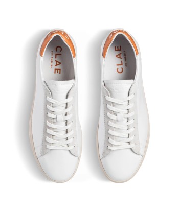 Clae Bradley "California" Tangerine est présent 