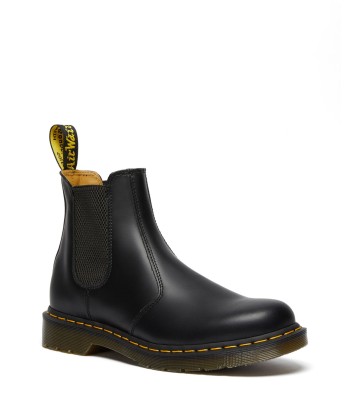 Dr. Martens Chelsea Boots 2976 Smooth acheter en ligne