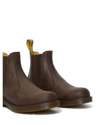 Dr. Martens Chelsea Boots 2976 Crazy Horse Economisez 