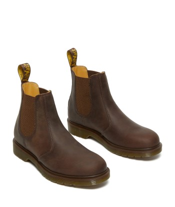 Dr. Martens Chelsea Boots 2976 Crazy Horse Economisez 