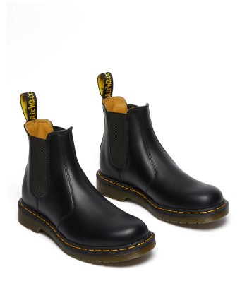 Dr. Martens Chelsea Boots 2976 Smooth acheter en ligne