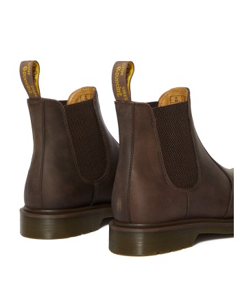 Dr. Martens Chelsea Boots 2976 Crazy Horse Economisez 