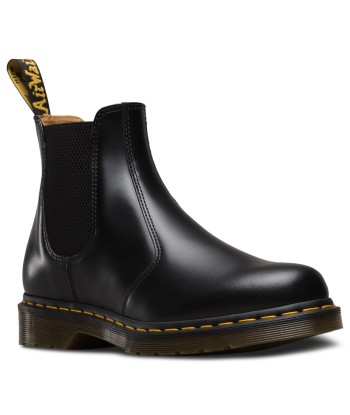 Dr. Martens Chelsea Boots 2976 Smooth acheter en ligne