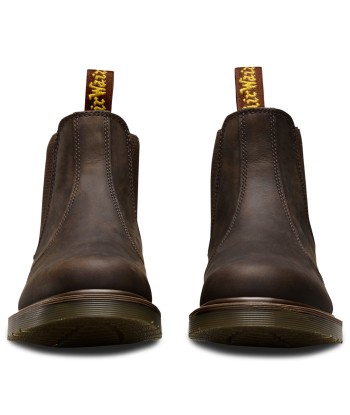 Dr. Martens Chelsea Boots 2976 Crazy Horse Economisez 