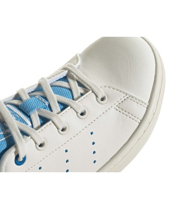 Adidas Stan Smith Cadet ou a consommer sur place