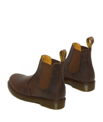 Dr. Martens Chelsea Boots 2976 Crazy Horse Economisez 