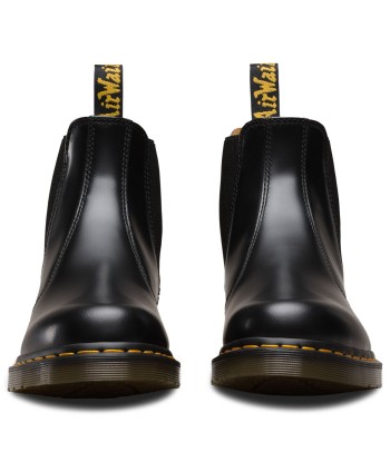 Dr. Martens Chelsea Boots 2976 Smooth acheter en ligne