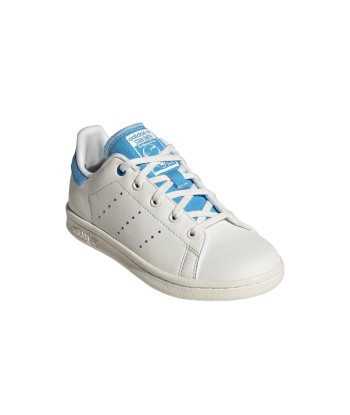 Adidas Stan Smith Cadet ou a consommer sur place