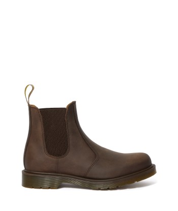 Dr. Martens Chelsea Boots 2976 Crazy Horse Economisez 