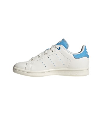 Adidas Stan Smith Cadet ou a consommer sur place