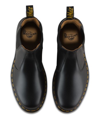 Dr. Martens Chelsea Boots 2976 Smooth acheter en ligne