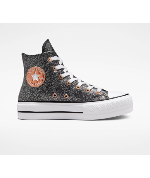 Converse Chuck Taylor All Star Lift Voir les baskets