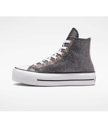 Converse Chuck Taylor All Star Lift Voir les baskets