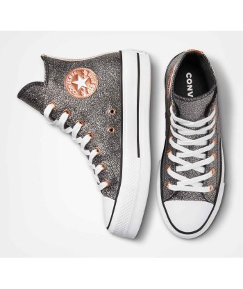 Converse Chuck Taylor All Star Lift Voir les baskets