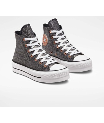 Converse Chuck Taylor All Star Lift Voir les baskets