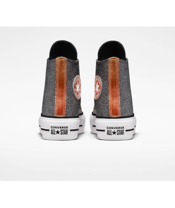 Converse Chuck Taylor All Star Lift Voir les baskets