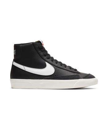 Nike Blazer Mid '77 Vintage d'Europe débarque