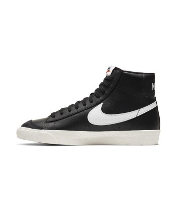 Nike Blazer Mid '77 Vintage d'Europe débarque