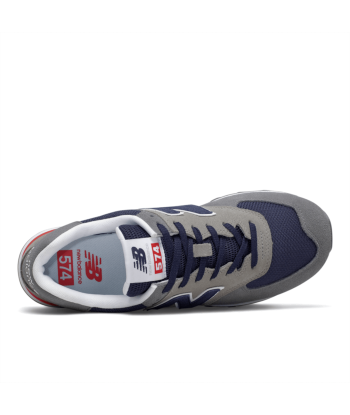 New Balance ML574EAD Véritable concentré