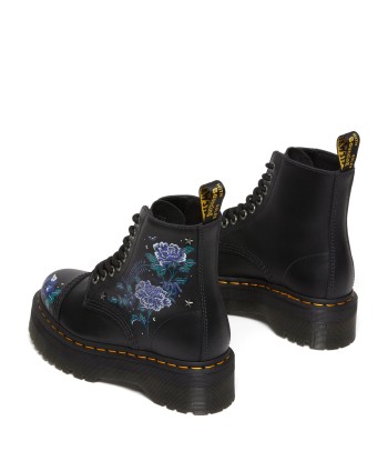 Dr. Martens Sinclair Platform Mistic Floral Découvrez la collection